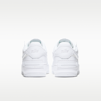 NIKE公式】ナイキ エア フォース 1 シャドウ ウィメンズシューズ